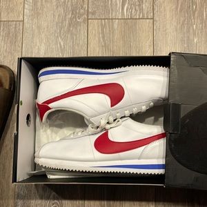 Nike Cortez “Forest Gump”